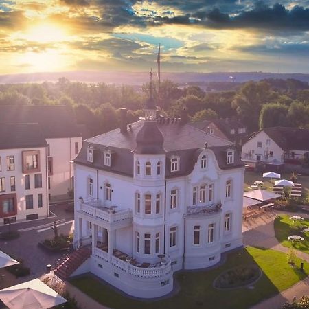 Hotel Villa Raab 알스펠트 외부 사진