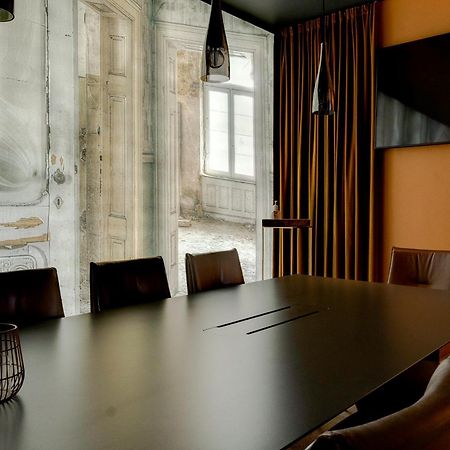 Hotel Villa Raab 알스펠트 외부 사진