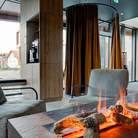 Hotel Villa Raab 알스펠트 외부 사진