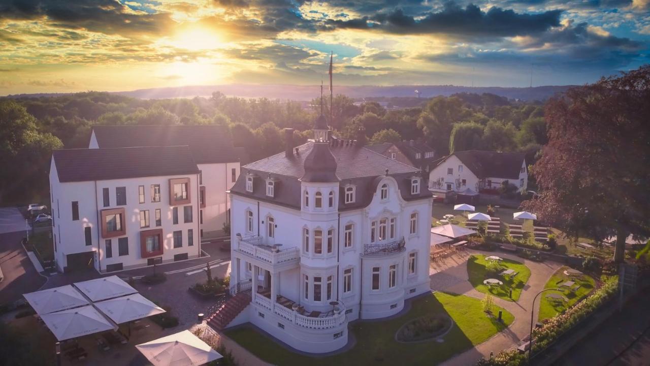 Hotel Villa Raab 알스펠트 외부 사진