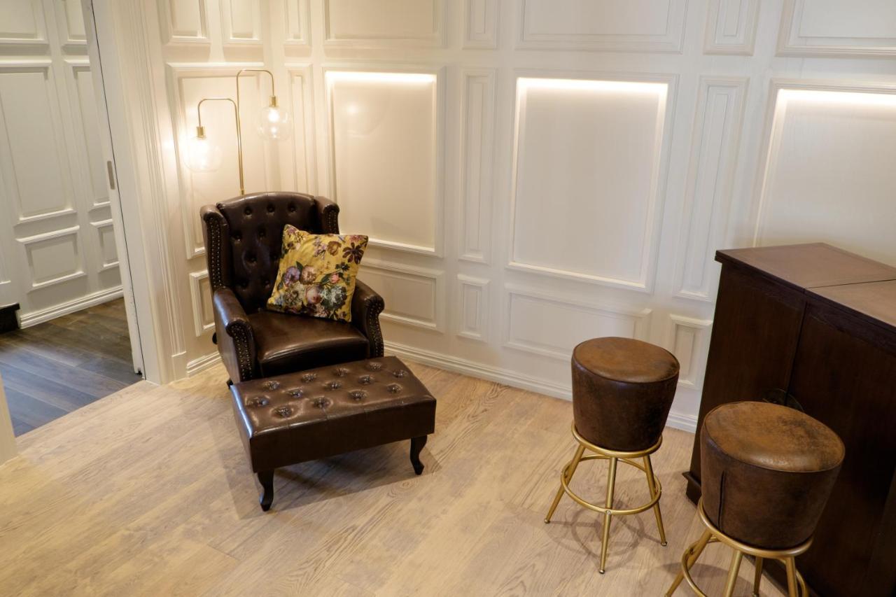 Hotel Villa Raab 알스펠트 외부 사진