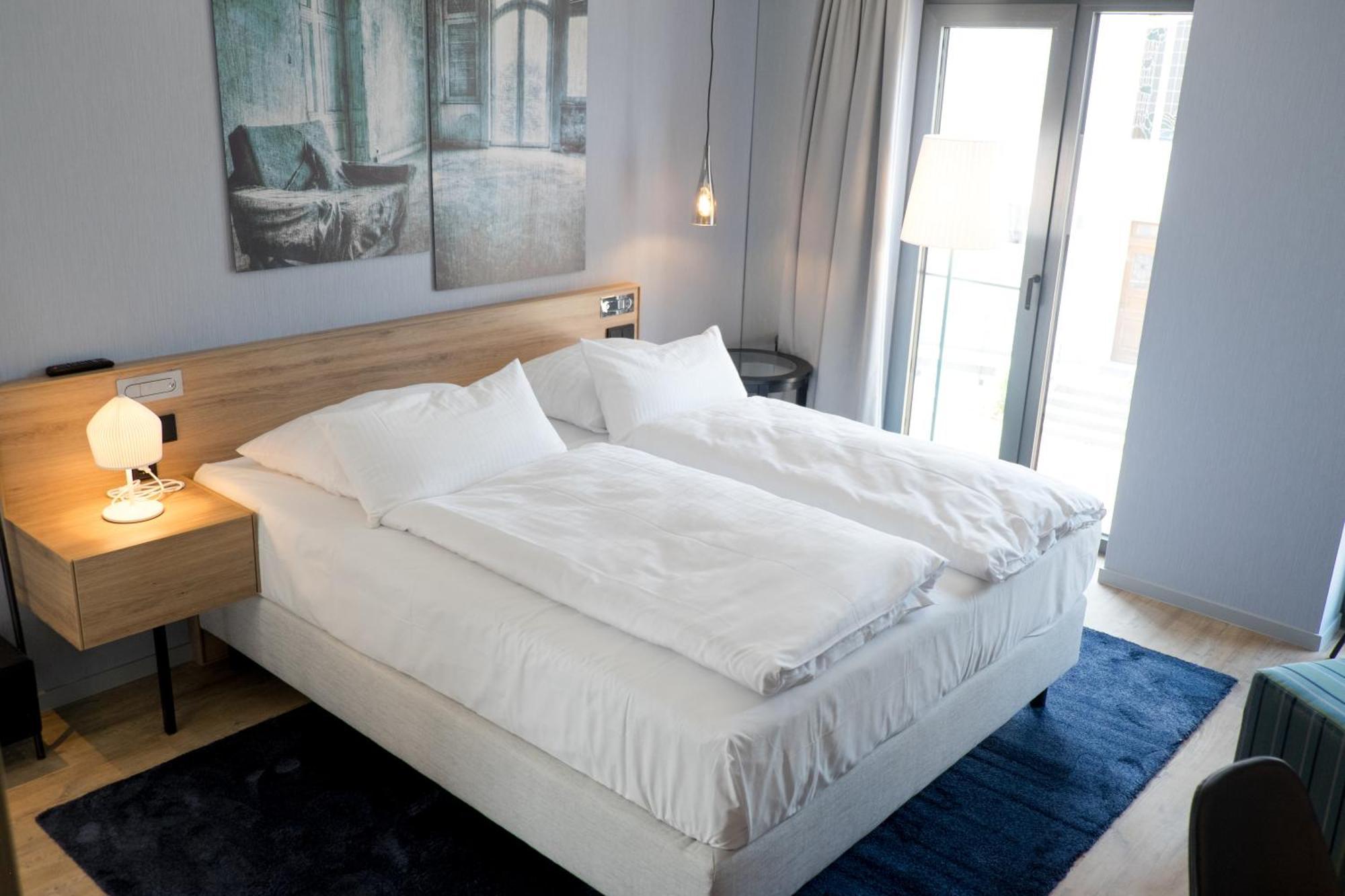 Hotel Villa Raab 알스펠트 외부 사진
