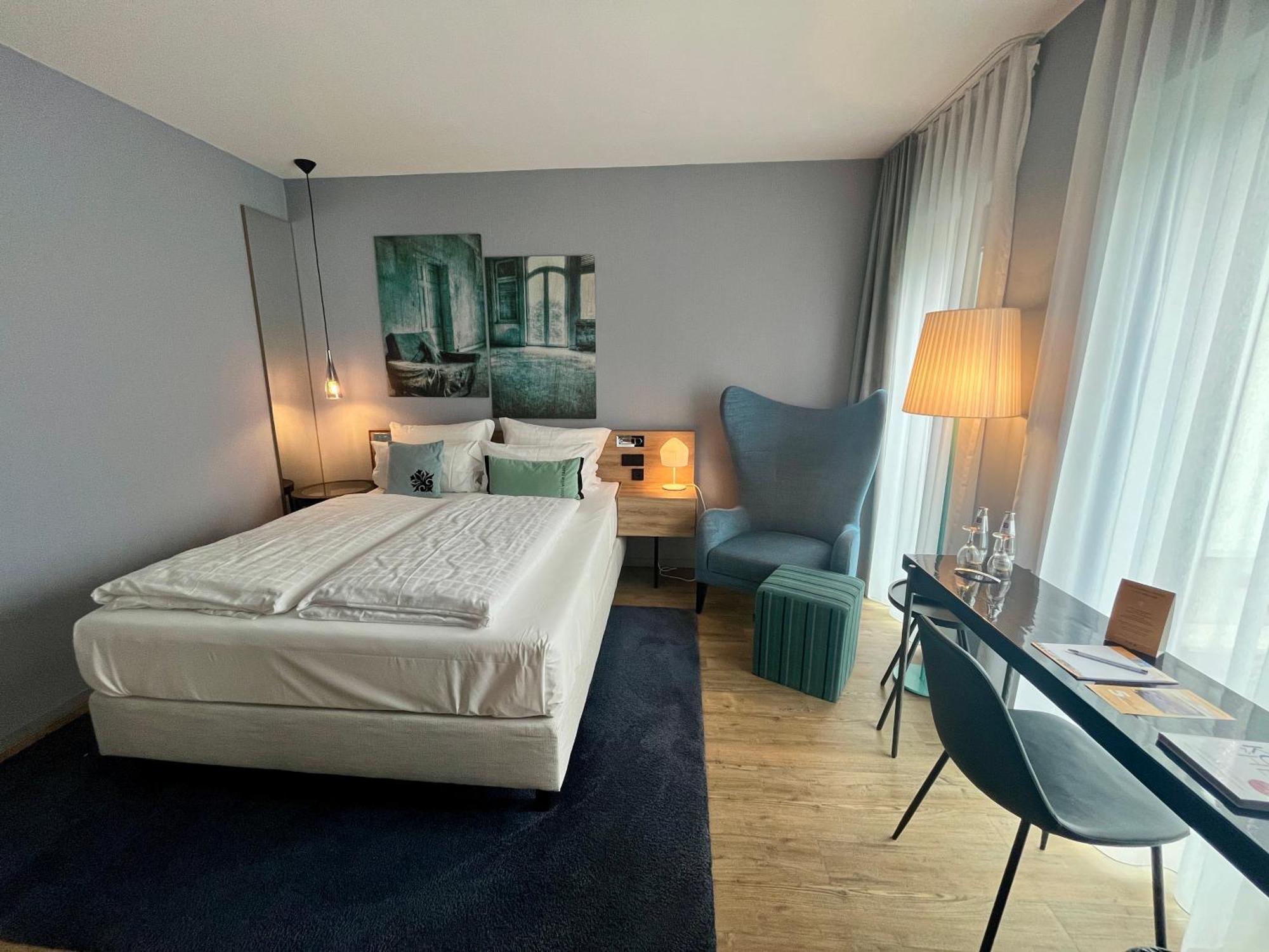 Hotel Villa Raab 알스펠트 외부 사진