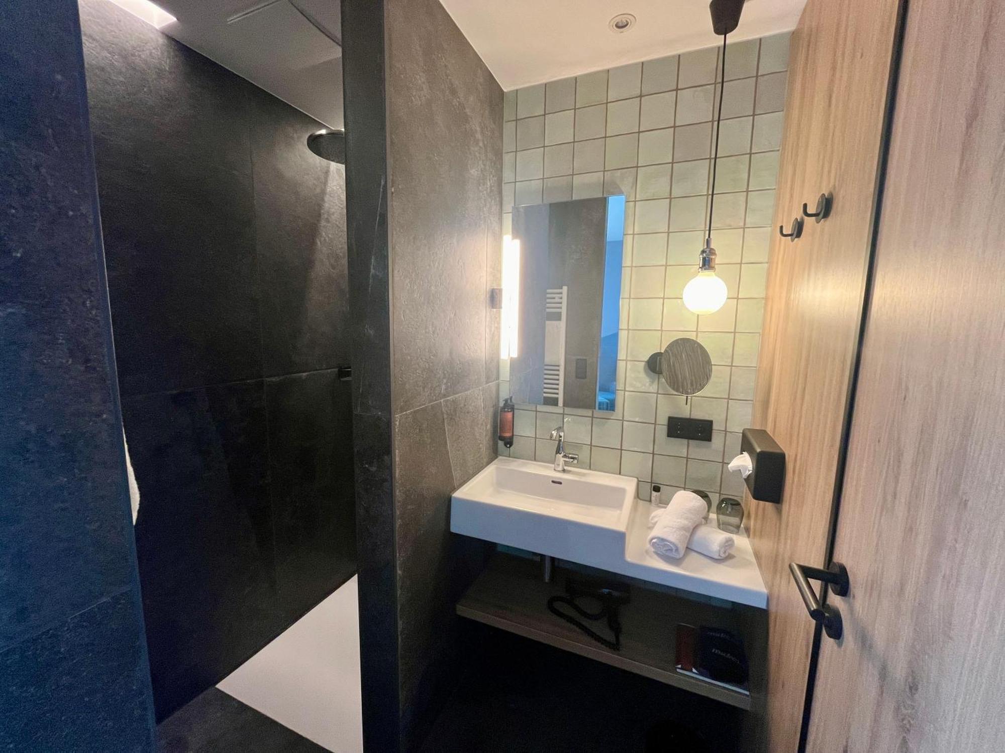 Hotel Villa Raab 알스펠트 외부 사진