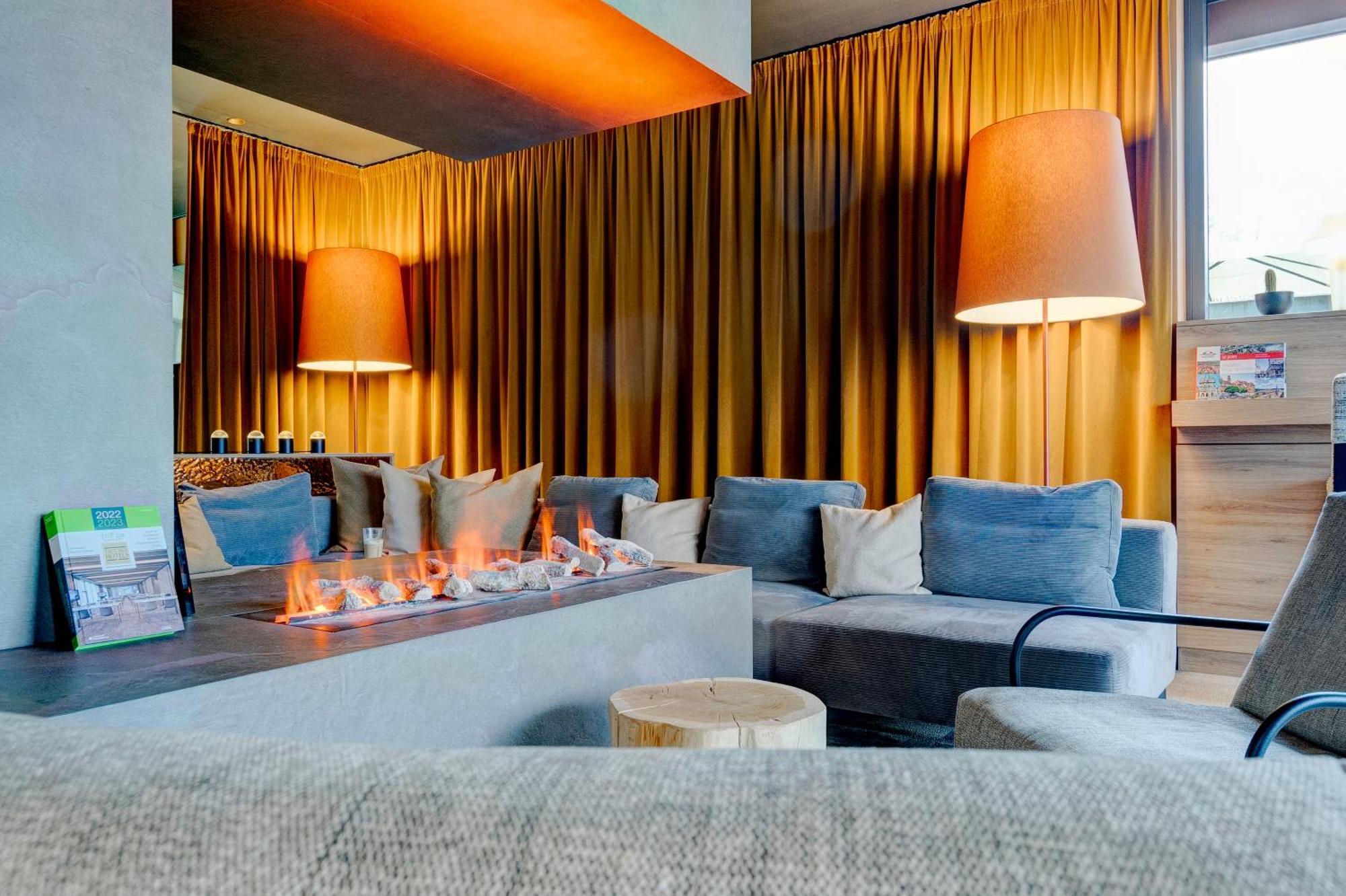 Hotel Villa Raab 알스펠트 외부 사진