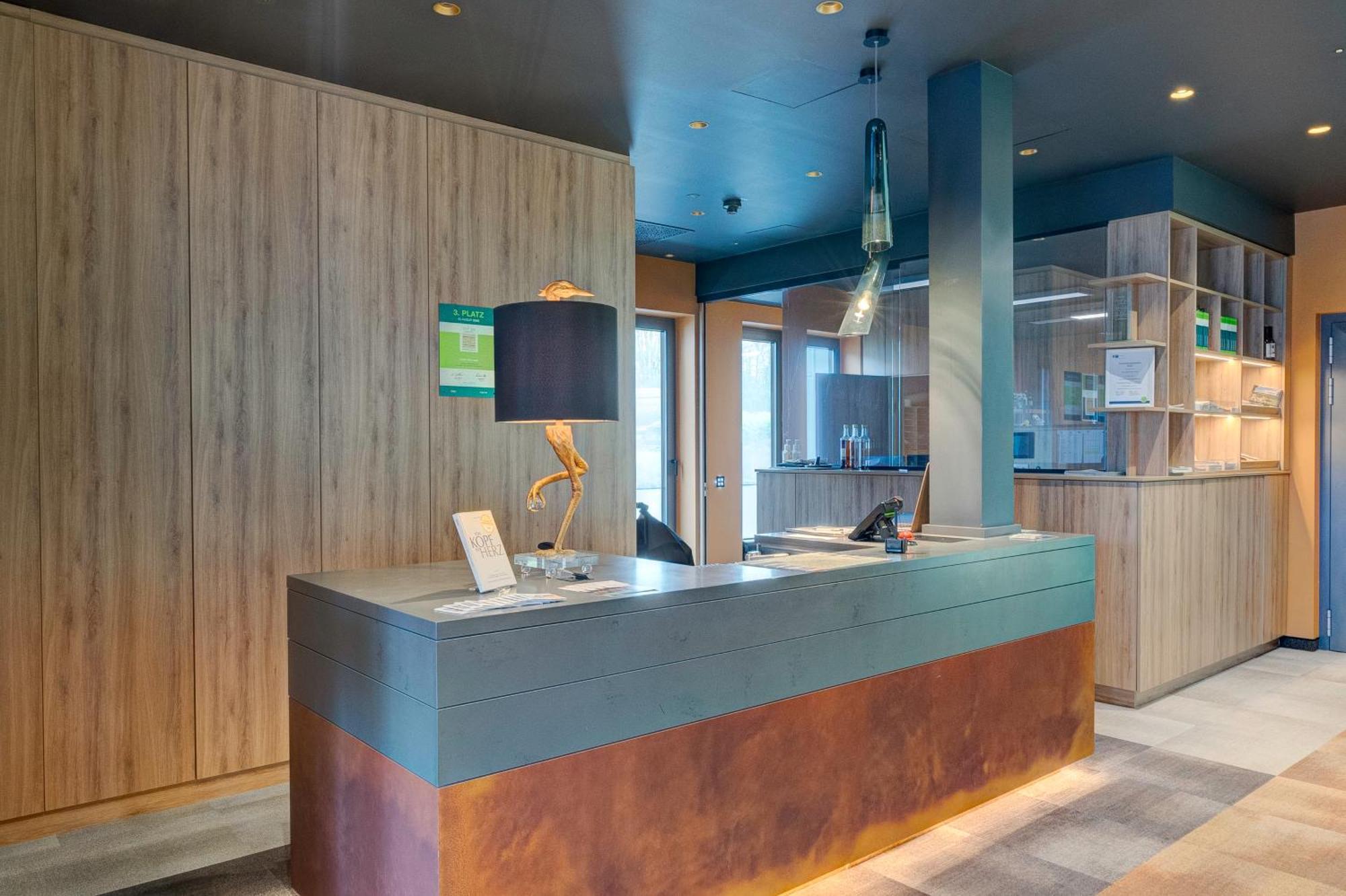 Hotel Villa Raab 알스펠트 외부 사진