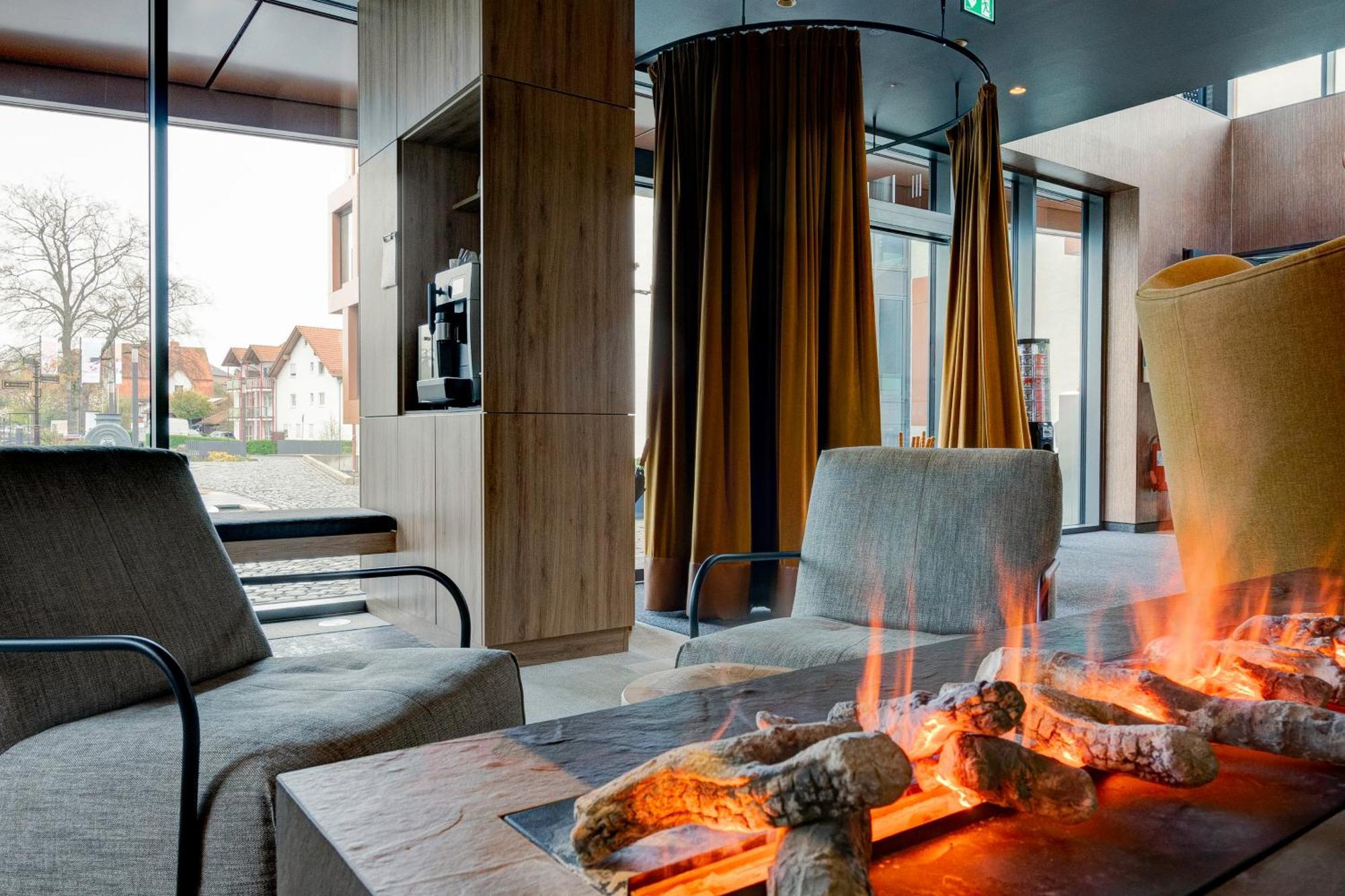 Hotel Villa Raab 알스펠트 외부 사진