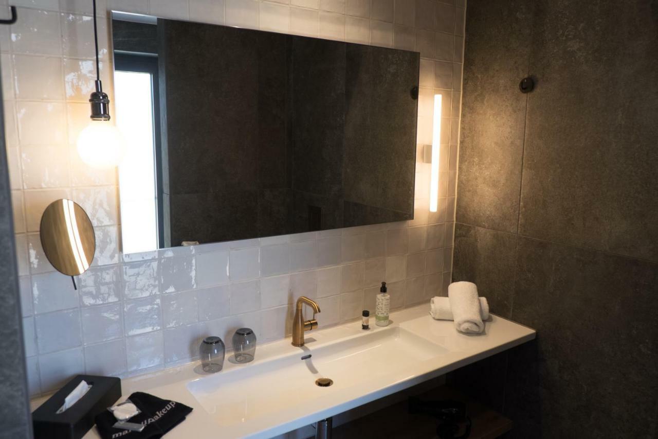 Hotel Villa Raab 알스펠트 외부 사진