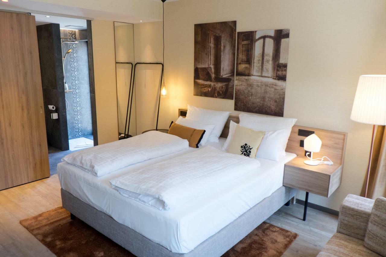 Hotel Villa Raab 알스펠트 외부 사진