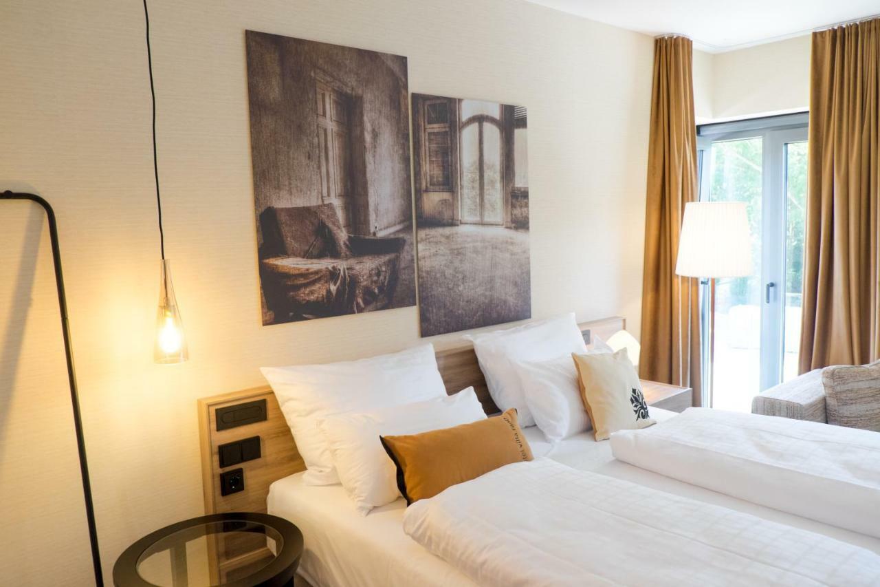 Hotel Villa Raab 알스펠트 외부 사진