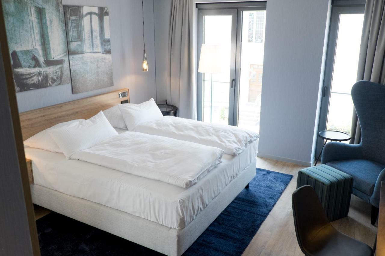 Hotel Villa Raab 알스펠트 외부 사진